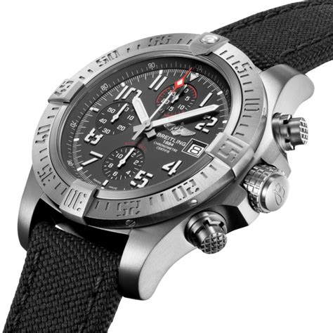 breitling avenger bandit prix|Avenger Bandit .